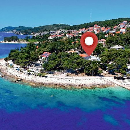 Beach Residences Caroline Hvar Town Kültér fotó