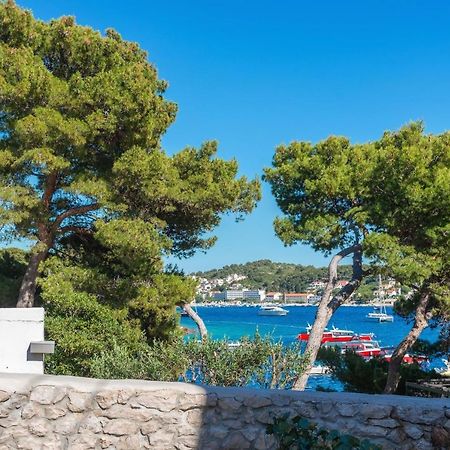 Beach Residences Caroline Hvar Town Kültér fotó