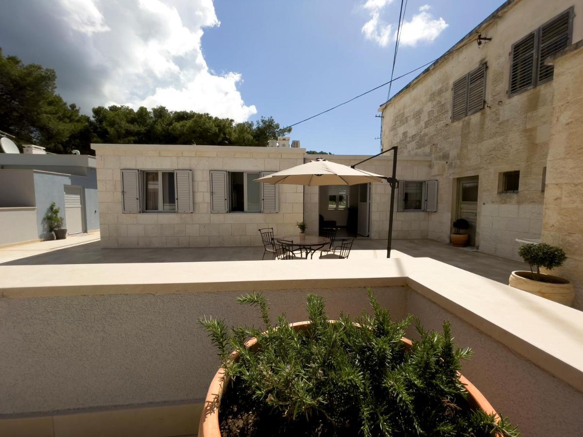 Beach Residences Caroline Hvar Town Kültér fotó