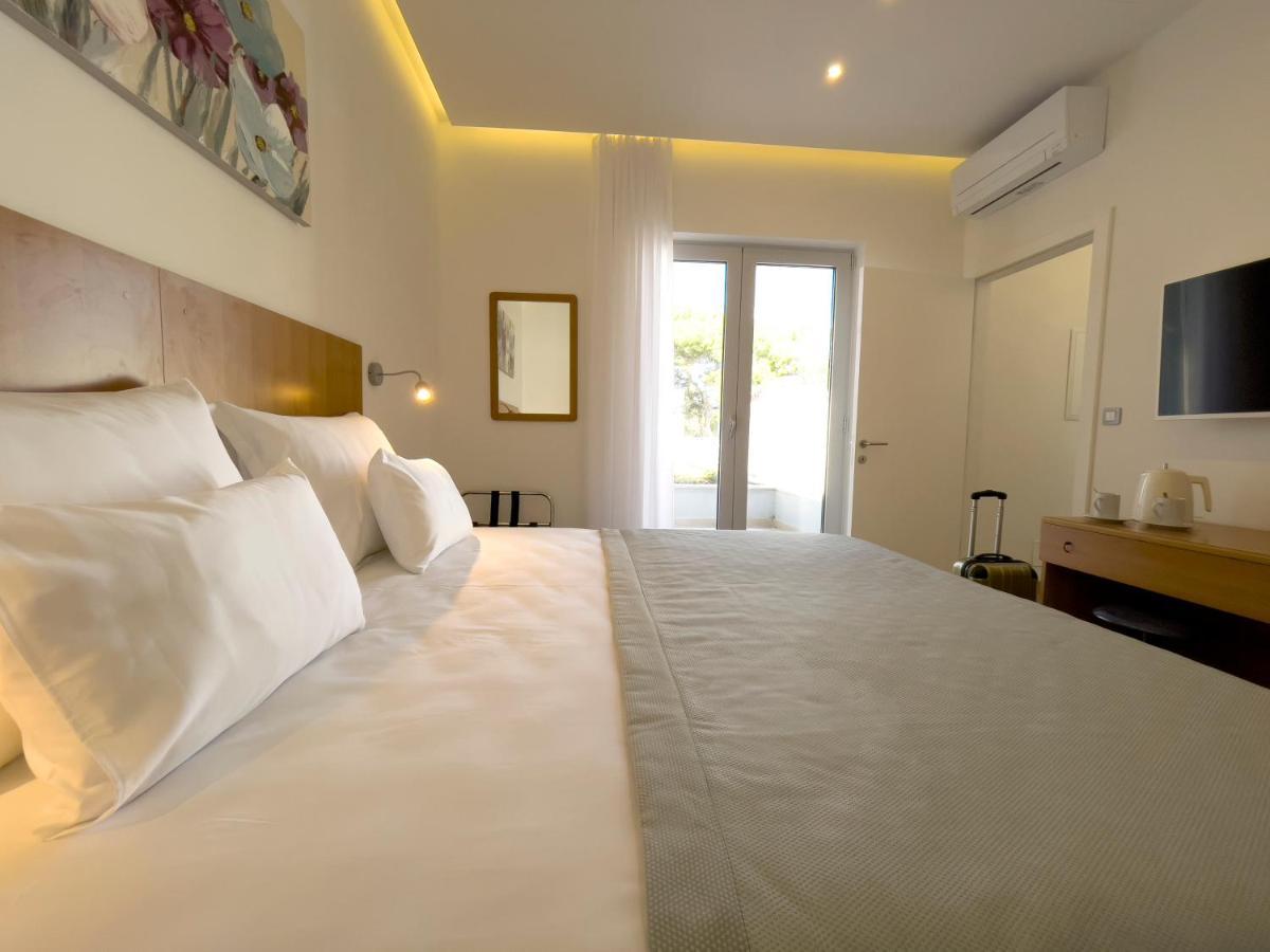 Beach Residences Caroline Hvar Town Kültér fotó