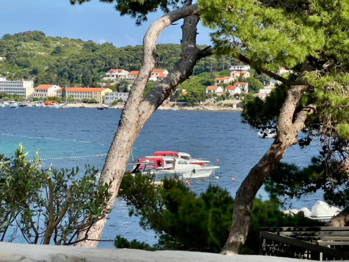 Beach Residences Caroline Hvar Town Kültér fotó